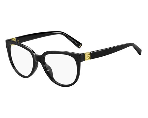 givenchy glasses frames women's|givenchy glasses for women.